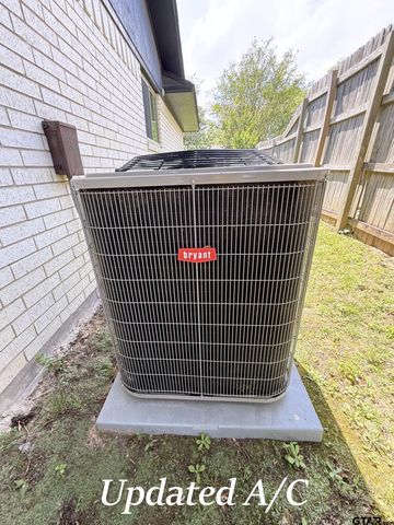 6106 Wilshire Dr., Tyler, TX 75703
