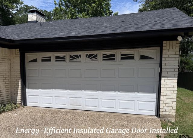 6106 Wilshire Dr., Tyler, TX 75703