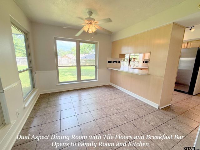 6106 Wilshire Dr., Tyler, TX 75703
