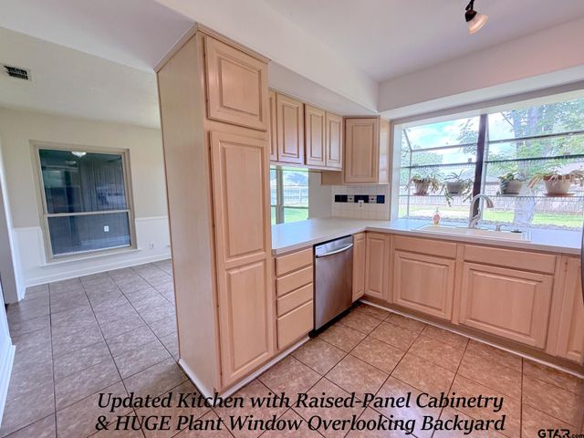 6106 Wilshire Dr., Tyler, TX 75703