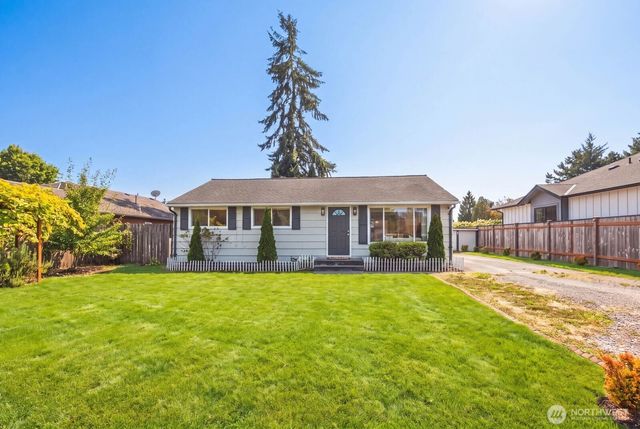 710 107th Place SW, Everett, WA 98204