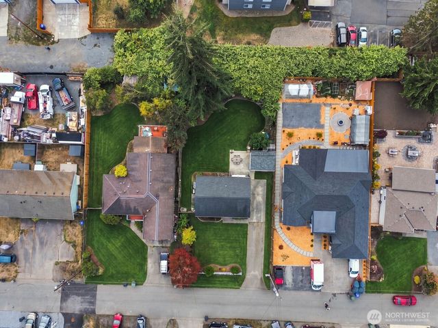 710 107th Place SW, Everett, WA 98204