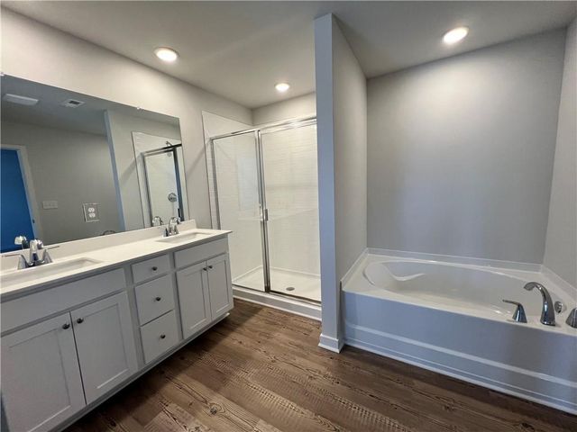 7449 Quinn Place, Flowery Branch, GA 30542