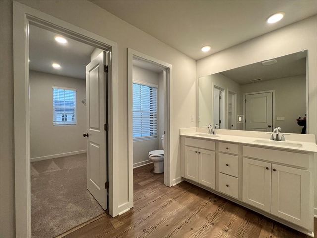 7449 Quinn Place, Flowery Branch, GA 30542