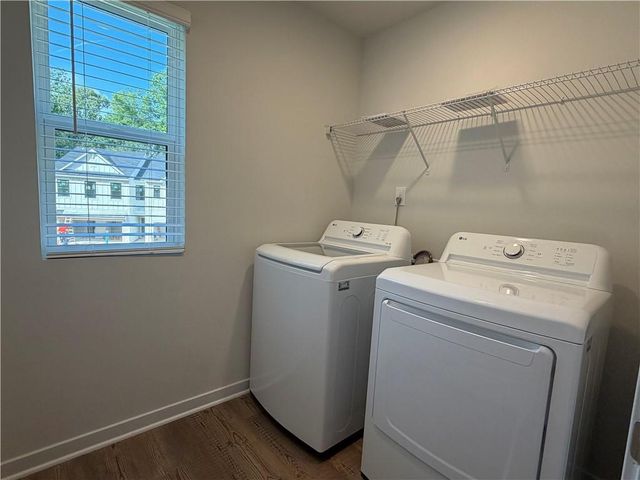 7449 Quinn Place, Flowery Branch, GA 30542