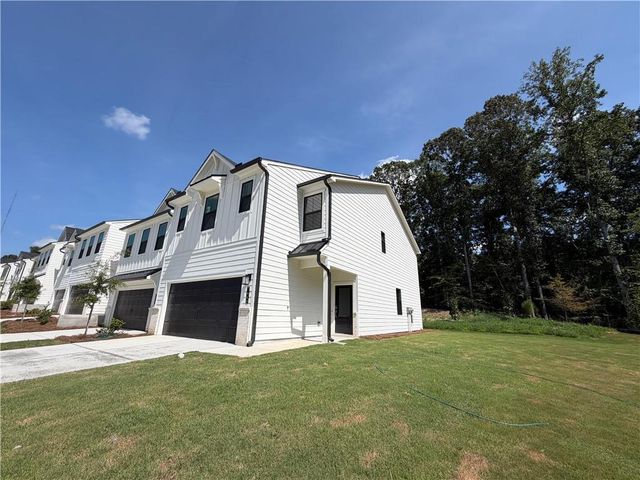 7449 Quinn Place, Flowery Branch, GA 30542