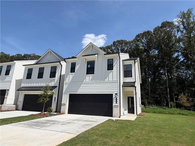 7449 Quinn Place, Flowery Branch, GA 30542