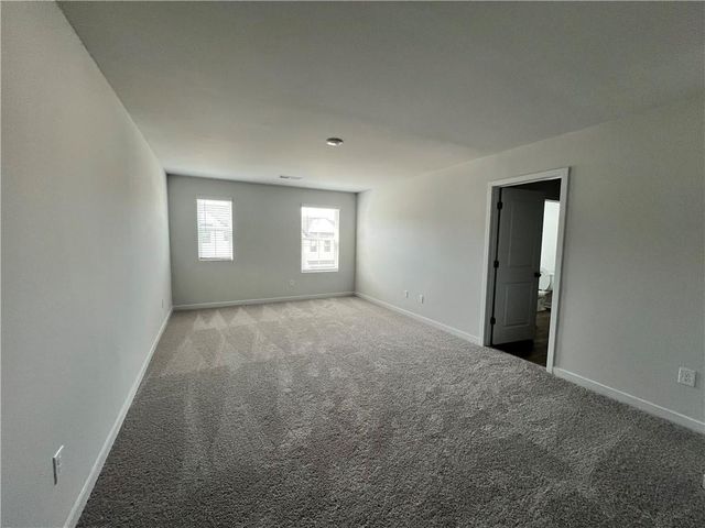 7449 Quinn Place, Flowery Branch, GA 30542