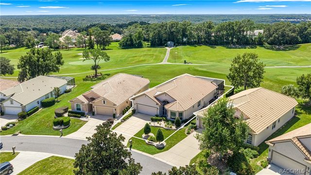 512 W Doerr Path, Hernando, FL 34442