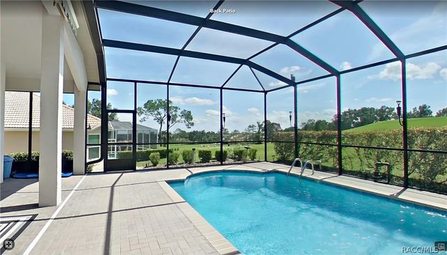 512 W Doerr Path, Hernando, FL 34442