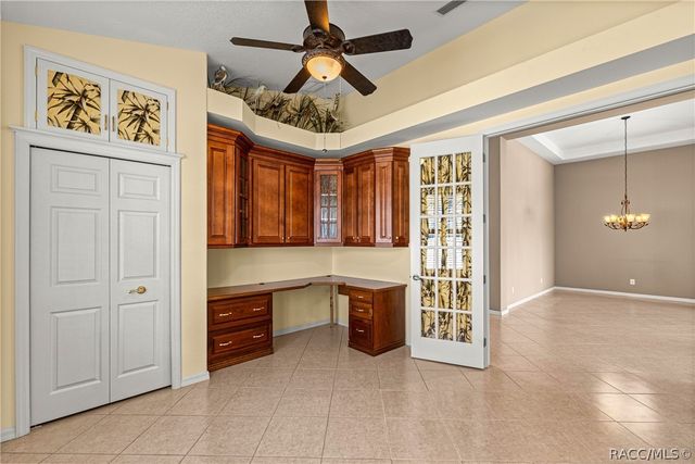 512 W Doerr Path, Hernando, FL 34442