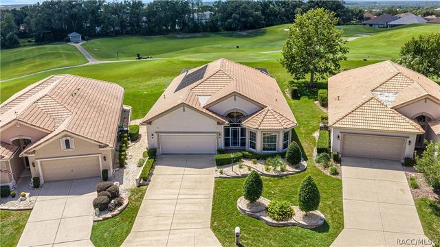 512 W Doerr Path, Hernando, FL 34442