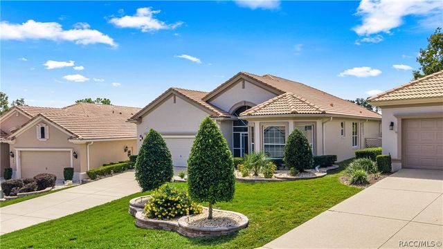 512 W Doerr Path, Hernando, FL 34442
