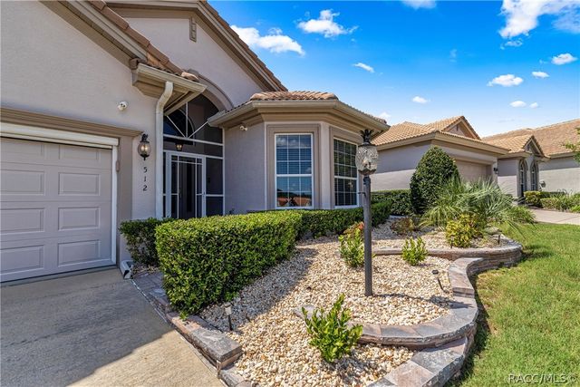 512 W Doerr Path, Hernando, FL 34442