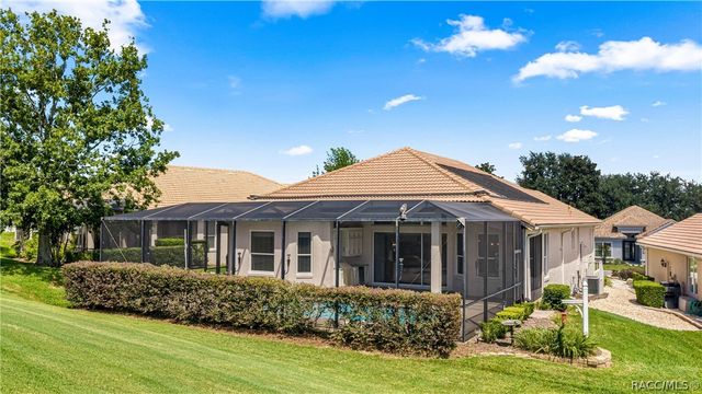 512 W Doerr Path, Hernando, FL 34442