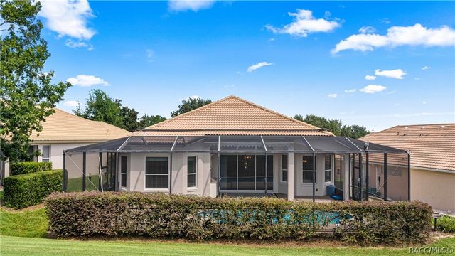 512 W Doerr Path, Hernando, FL 34442