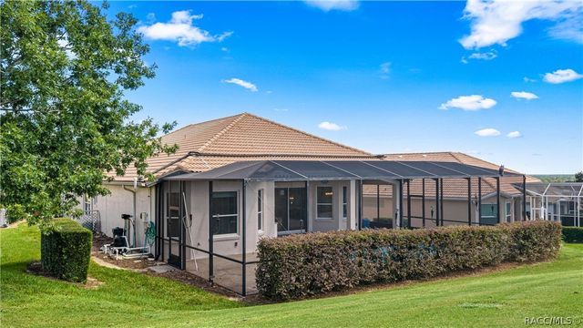 512 W Doerr Path, Hernando, FL 34442