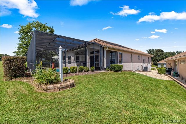512 W Doerr Path, Hernando, FL 34442
