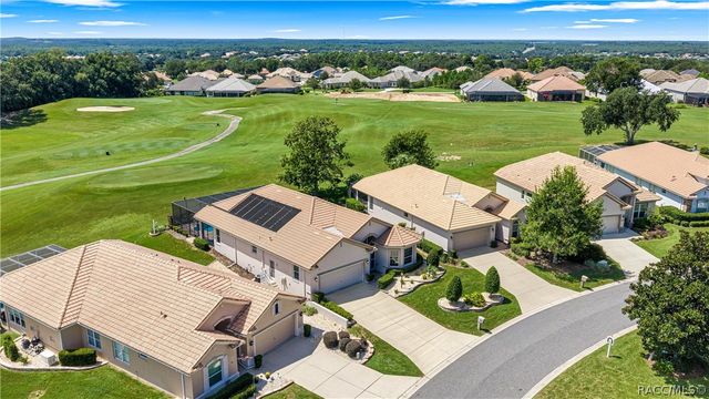 512 W Doerr Path, Hernando, FL 34442