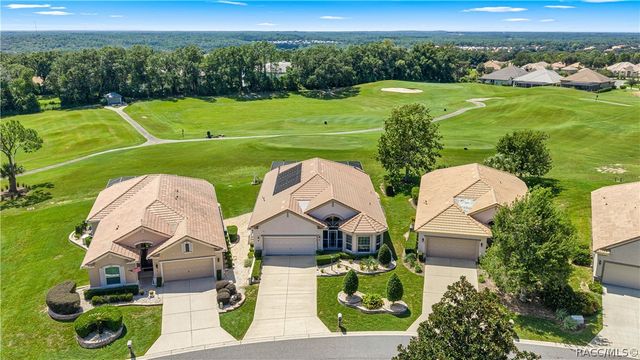 512 W Doerr Path, Hernando, FL 34442