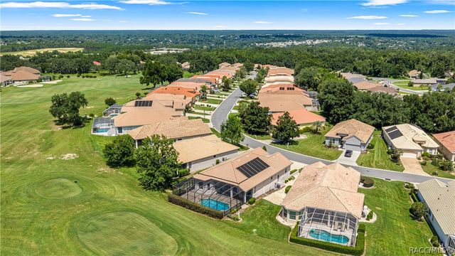 512 W Doerr Path, Hernando, FL 34442