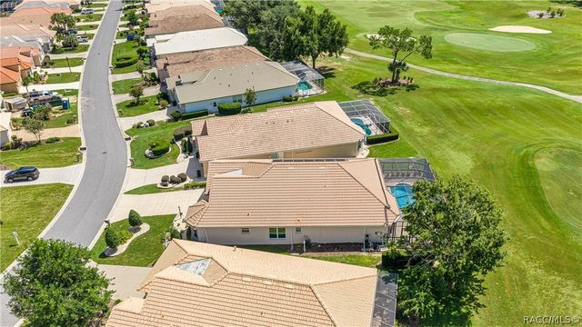 512 W Doerr Path, Hernando, FL 34442