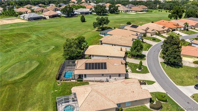 512 W Doerr Path, Hernando, FL 34442