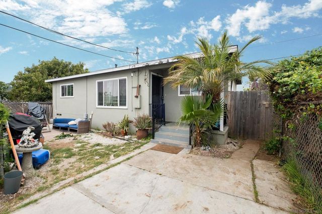 931 935 13'th St, Imperial Beach, CA 91932