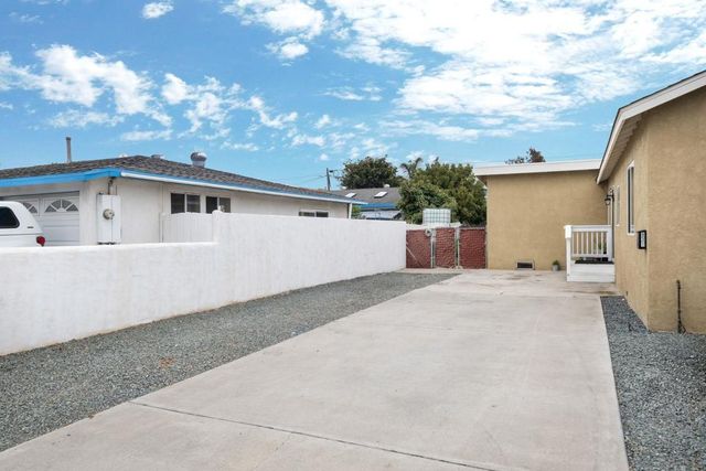 931 935 13'th St, Imperial Beach, CA 91932