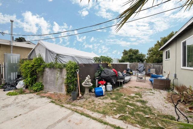 931 935 13'th St, Imperial Beach, CA 91932