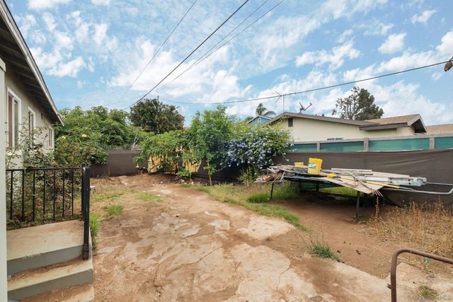 931 935 13'th St, Imperial Beach, CA 91932