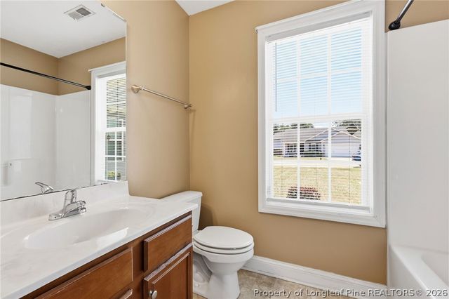 514 Old Warden Way, Hope Mills, NC 28348