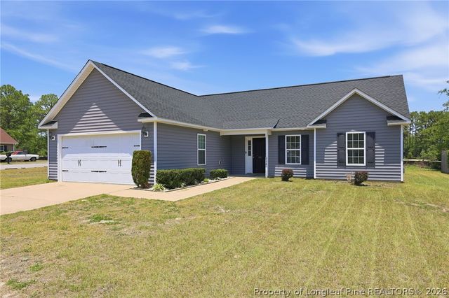 514 Old Warden Way, Hope Mills, NC 28348