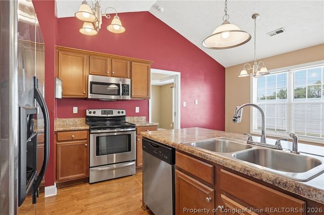 514 Old Warden Way, Hope Mills, NC 28348