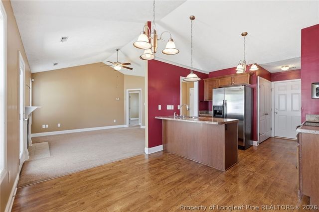 514 Old Warden Way, Hope Mills, NC 28348