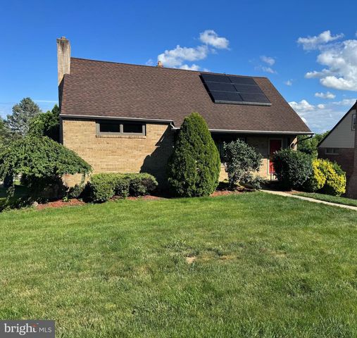 205 W 38TH ST, Reading, PA 19606
