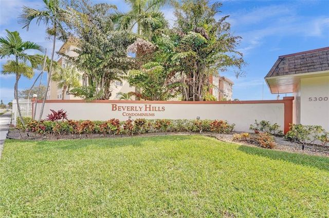 5300 Washington Street 108d, Hollywood, FL 33021