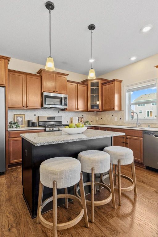 19250 Indora Trail, Lakeville, MN 55044 — exterior