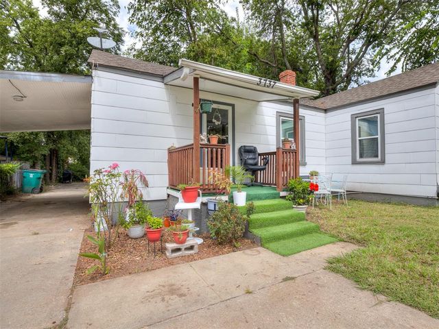 3737 NW 26th Street, Oklahoma City, OK 73107