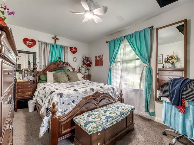 3737 NW 26th Street, Oklahoma City, OK 73107