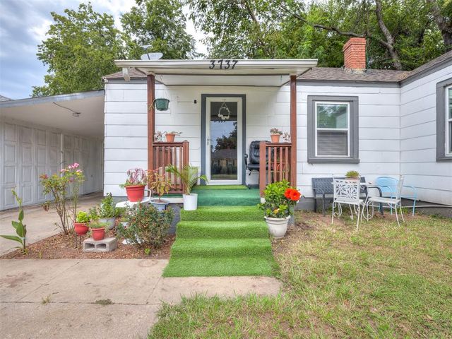 3737 NW 26th Street, Oklahoma City, OK 73107