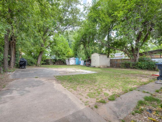 3737 NW 26th Street, Oklahoma City, OK 73107