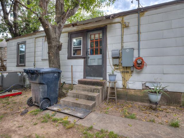 3737 NW 26th Street, Oklahoma City, OK 73107