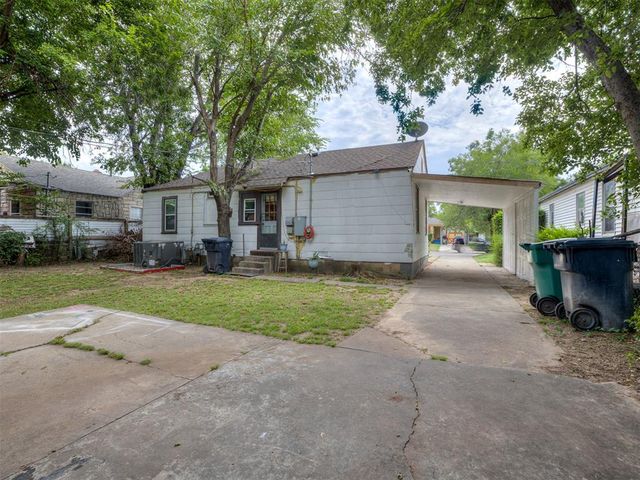 3737 NW 26th Street, Oklahoma City, OK 73107