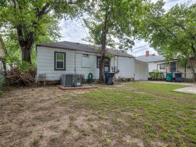 3737 NW 26th Street, Oklahoma City, OK 73107