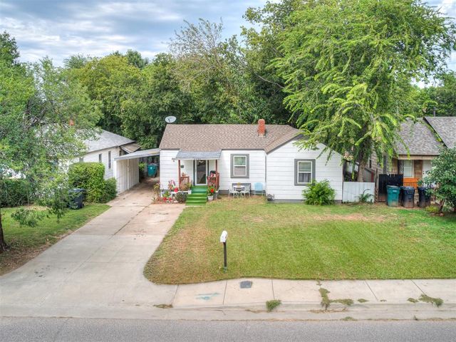 3737 NW 26th Street, Oklahoma City, OK 73107