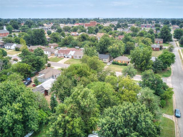 3737 NW 26th Street, Oklahoma City, OK 73107