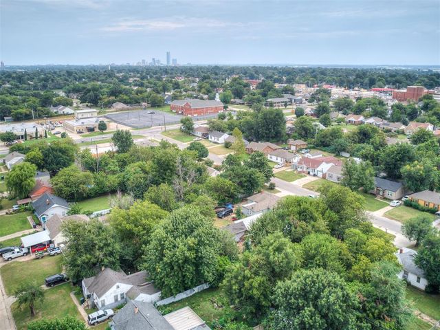 3737 NW 26th Street, Oklahoma City, OK 73107