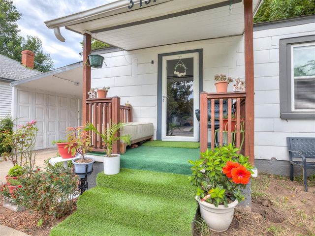 3737 NW 26th Street, Oklahoma City, OK 73107