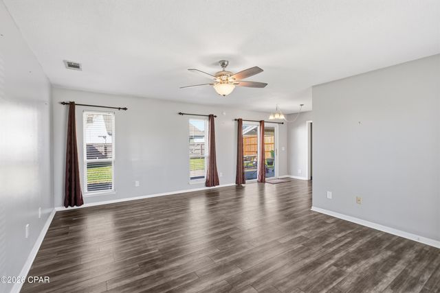 504 E Pine Forest Drive, Lynn Haven, FL 32444